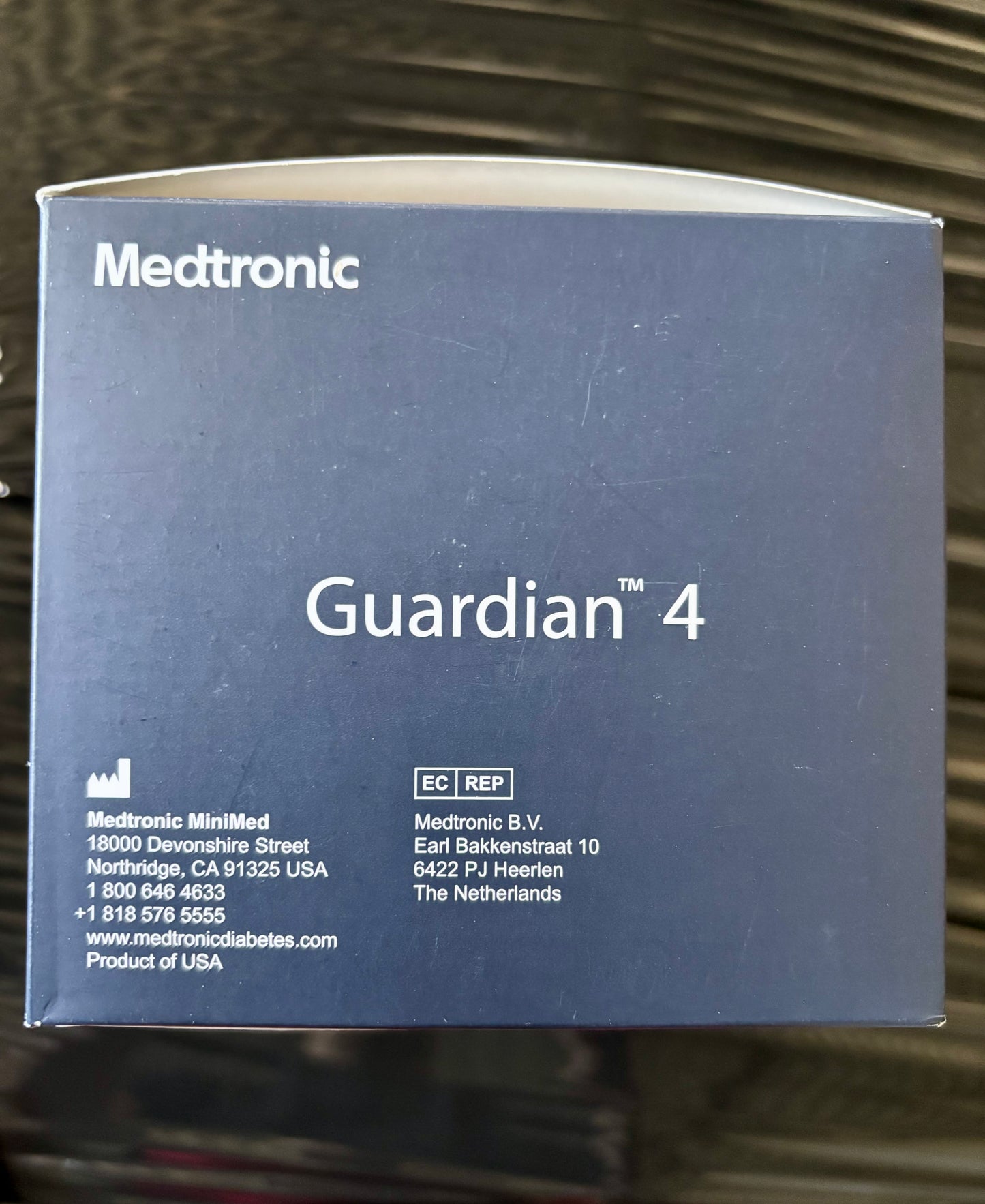 Guardian 4 Sensors 5pcs/Box ( MMT-7040QC2)