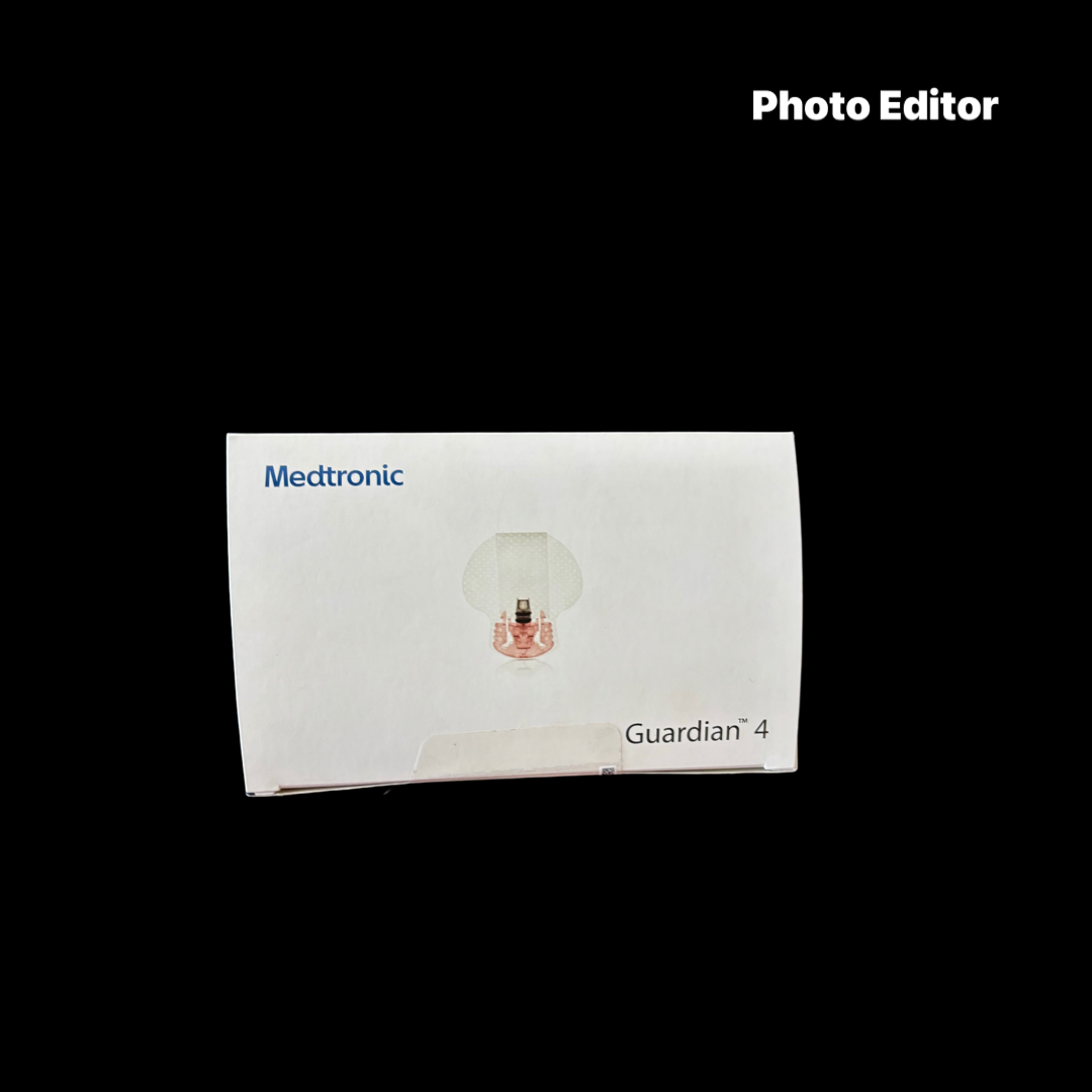 Guardian 4 Sensors 5pcs/Box ( MMT-7040QC2)