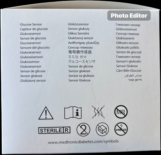 Guardian 4 Sensors 5pcs/Box ( MMT-7040QC2)