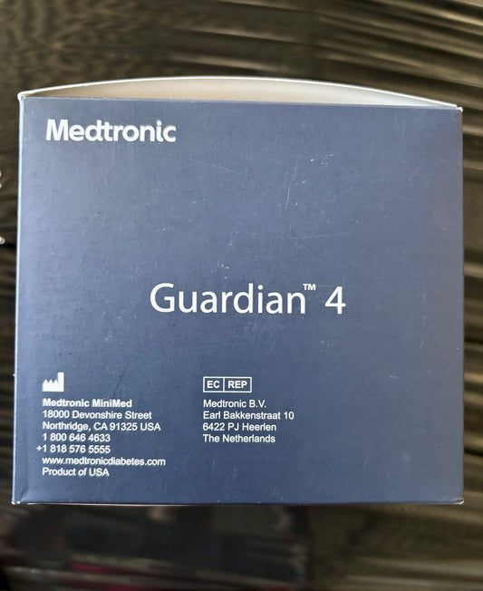 Guardian 4 Sensors 5pcs/Box ( MMT-7040QC2)