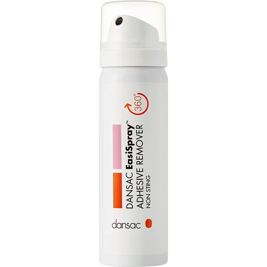 Dansac EasiSpray Adhesive Remover ragasztó eltávolító (50 ml) 083-31