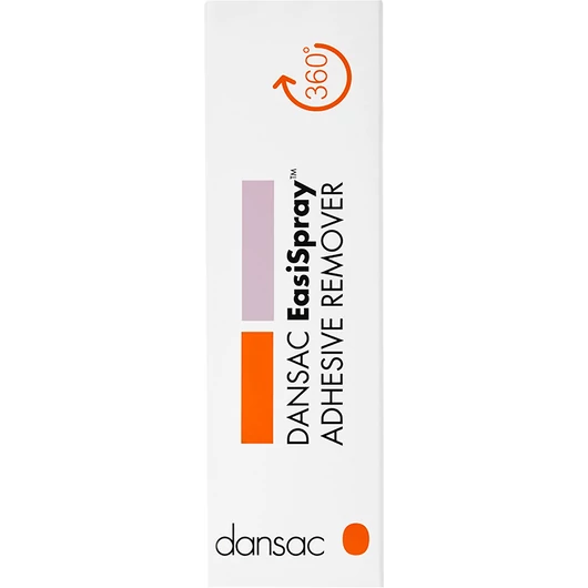 Dansac EasiSpray Adhesive Remover ragasztó eltávolító (50 ml) 083-31