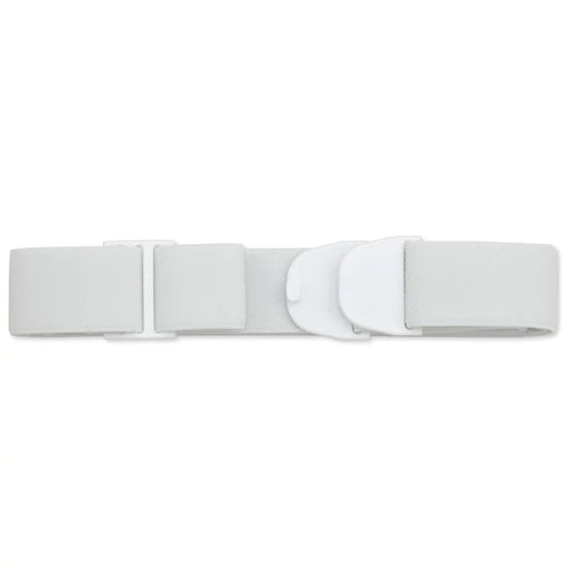 Dansac Sztómazsákrögzítő Öv fehér (1 db) 09000-0000